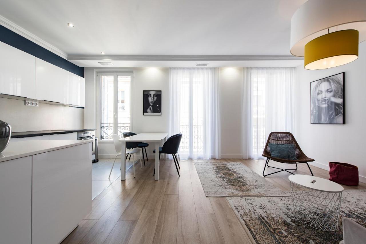 Appartement Nouveau F2 Calme Cœur De 1min De La *