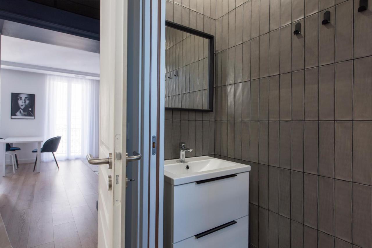 Nouveau F2 Calme Cœur De 1min De La Appartement Saint-Raphaël