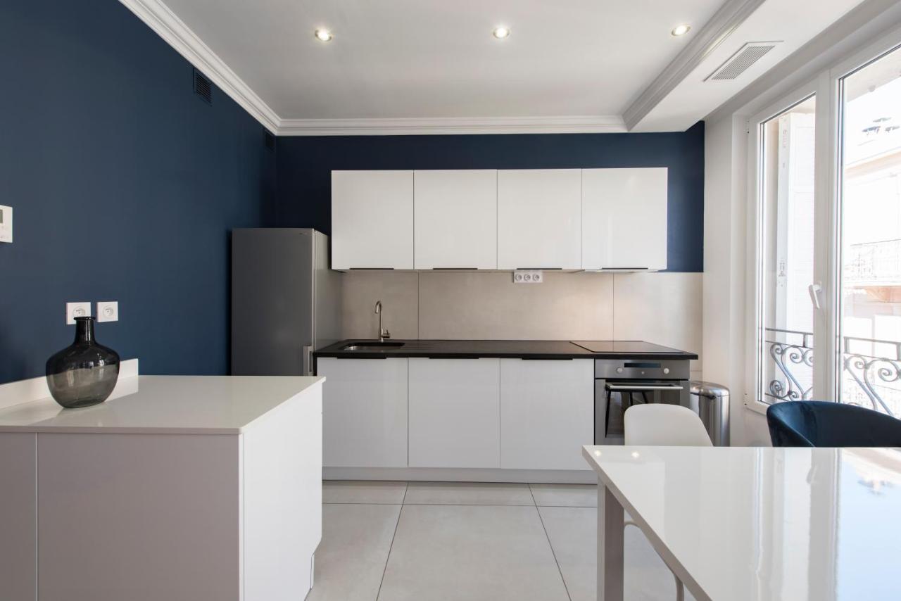 Apartment Nouveau F2 Calme Coeur De 1min De La *