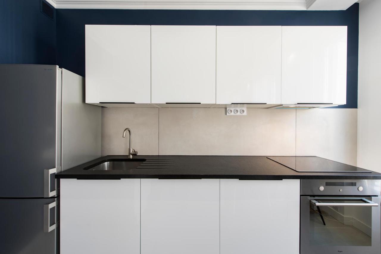 Apartamento Nouveau F2 Calme Coeur De 1min De La *