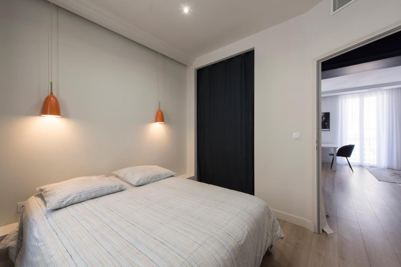 Apartment Nouveau F2 Calme Coeur De 1min De La